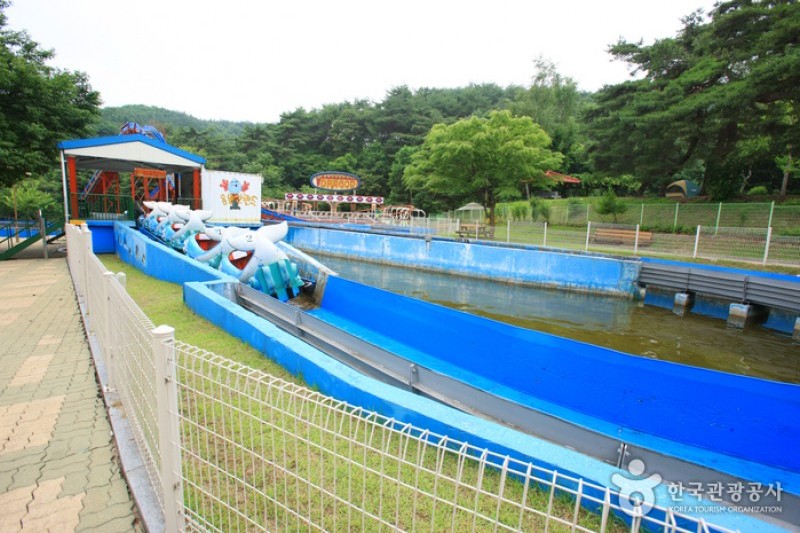 龍門山觀光園區