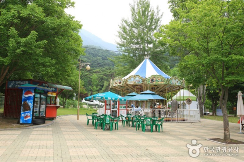 龍門山觀光園區