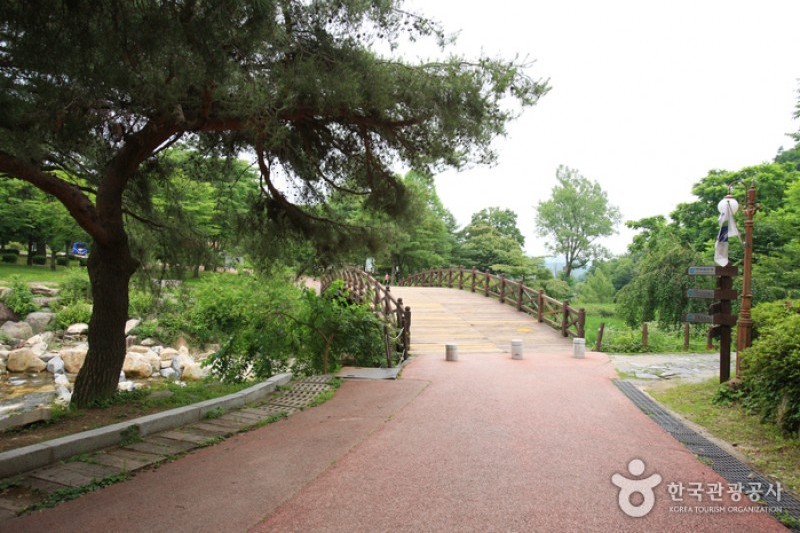 龍門山觀光園區