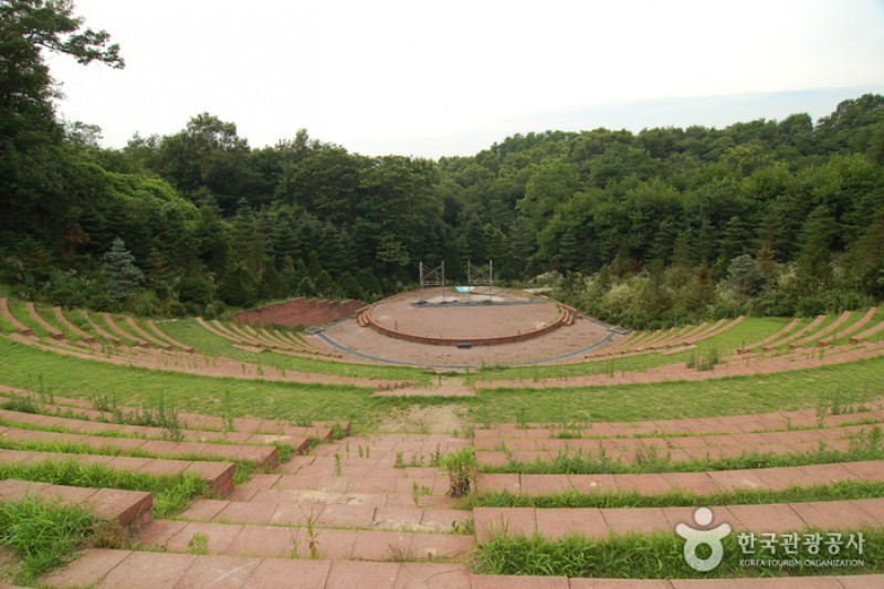 韓宅植物園
