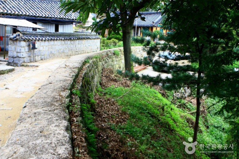 京畿道立水香樹木園