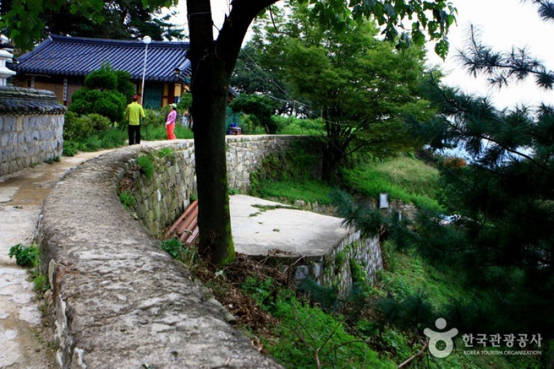 京畿道立水香樹木園