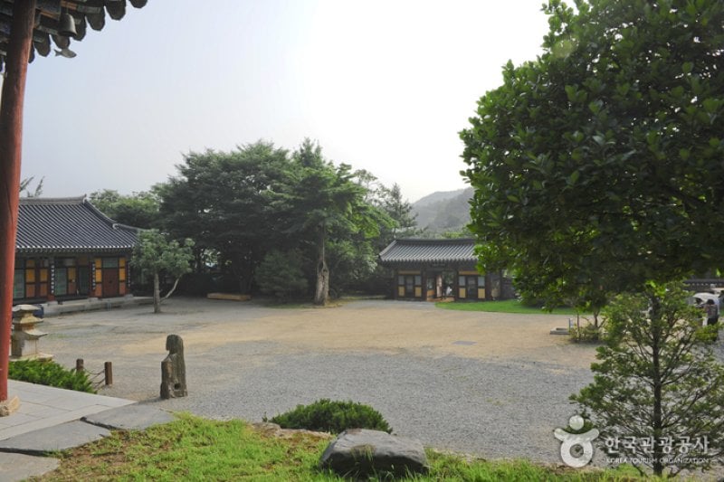 青龍寺