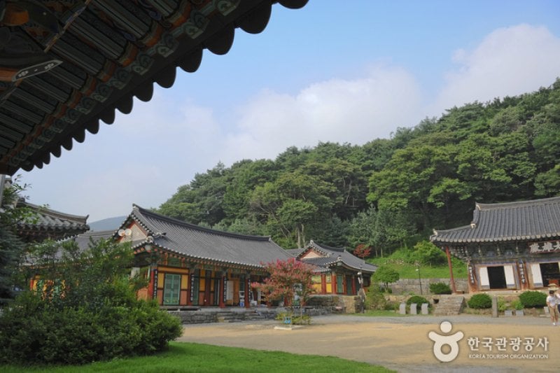 青龍寺