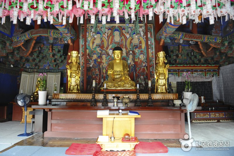 青龍寺