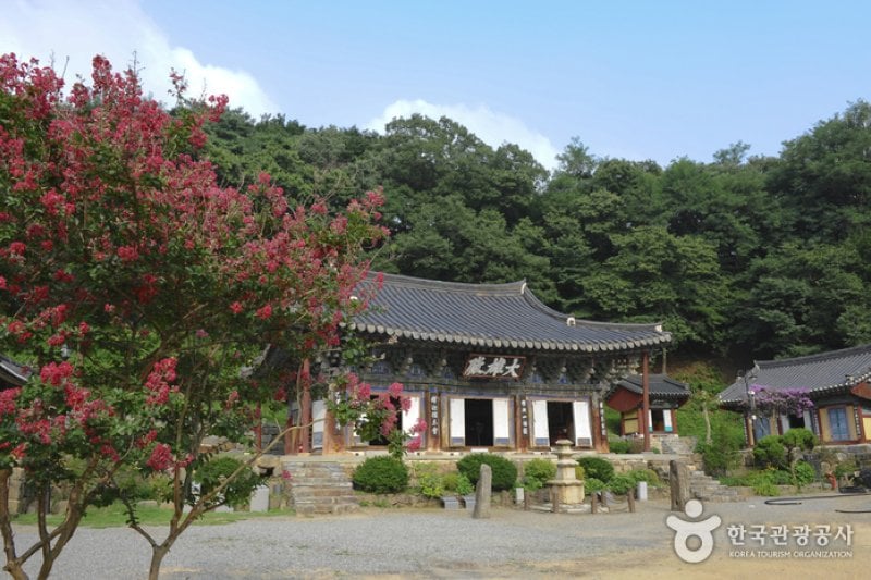青龍寺