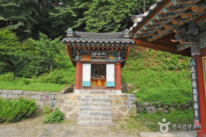 青龍寺