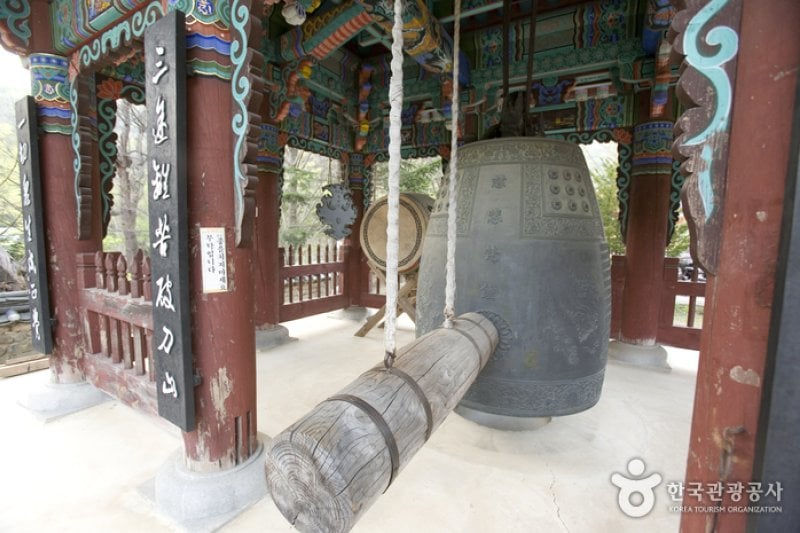 青龍寺