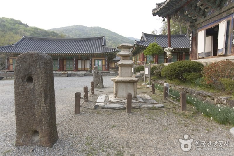 青龍寺