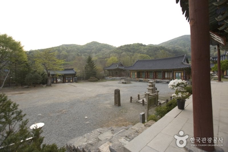 青龍寺