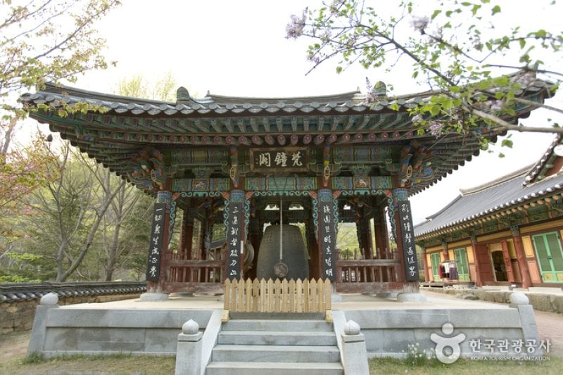 青龍寺