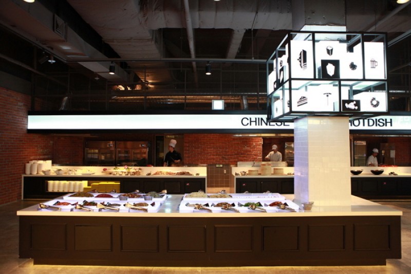 利川Miranda飯店