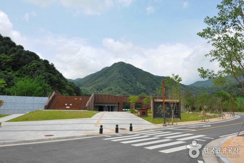 戀人山道立公園 (1/8)