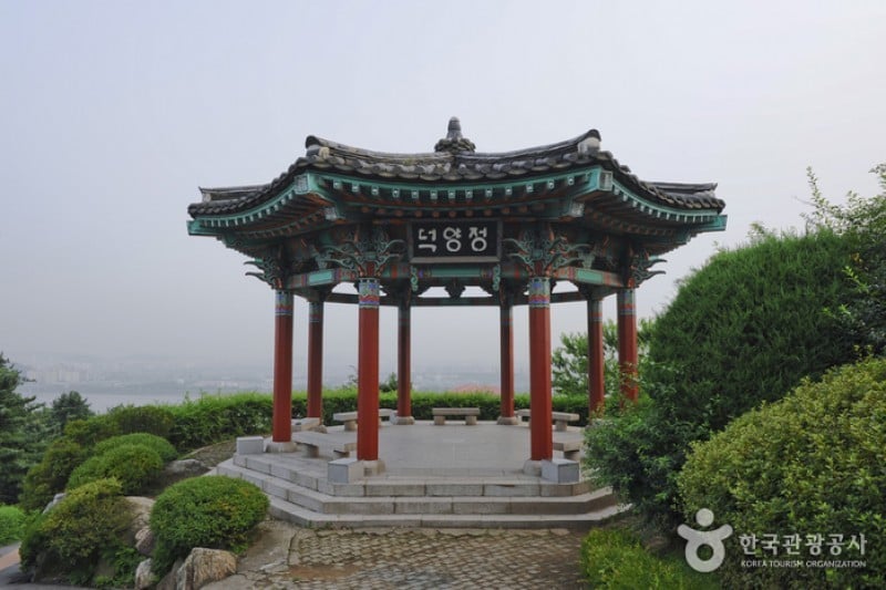 幸州山城 (5/7)