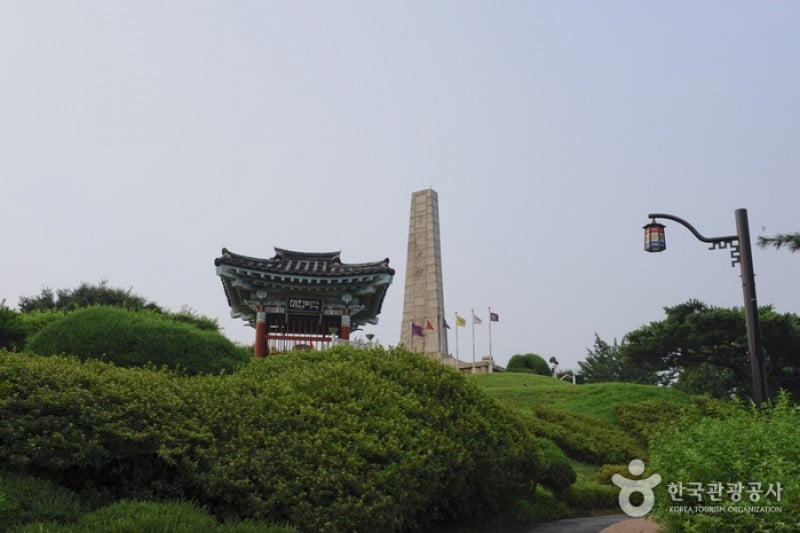 幸州山城 (6/7)