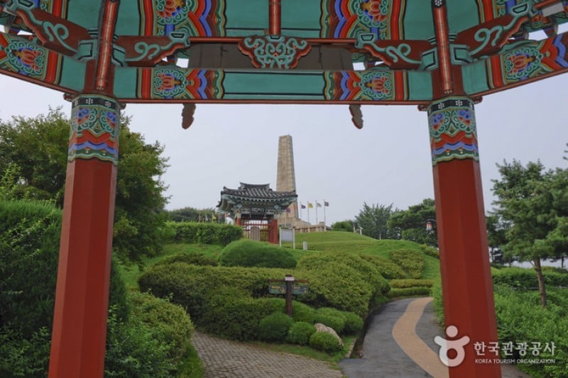 幸州山城 (7/7)