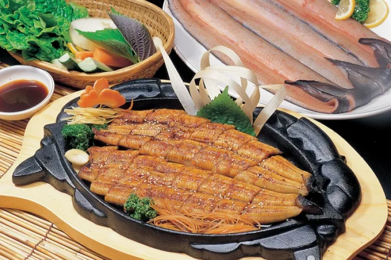 渡口(나루터)