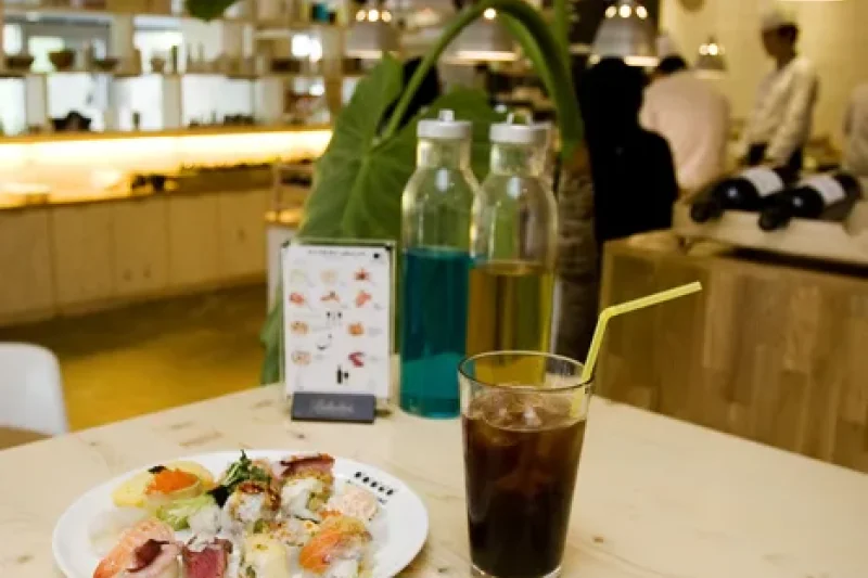 PAPA'S DINING파파스다이닝