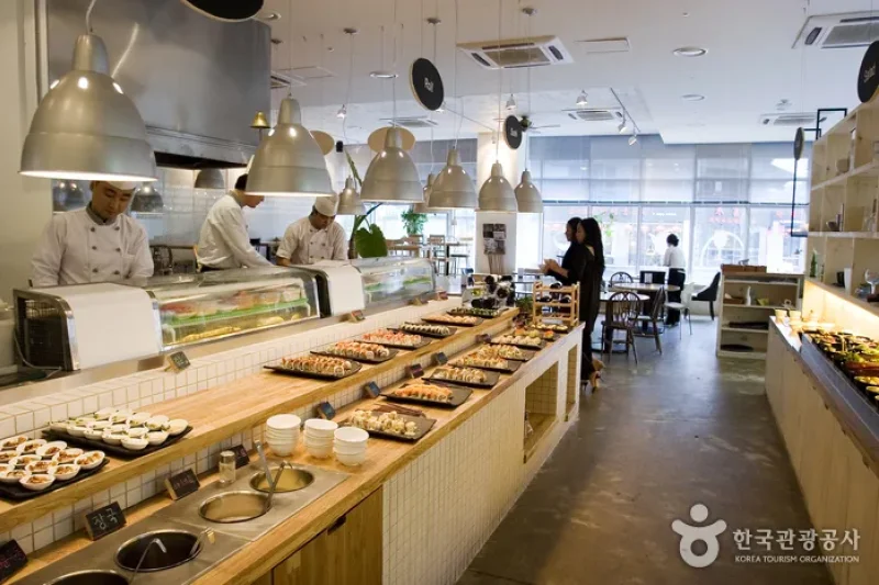 PAPA'S DINING파파스다이닝