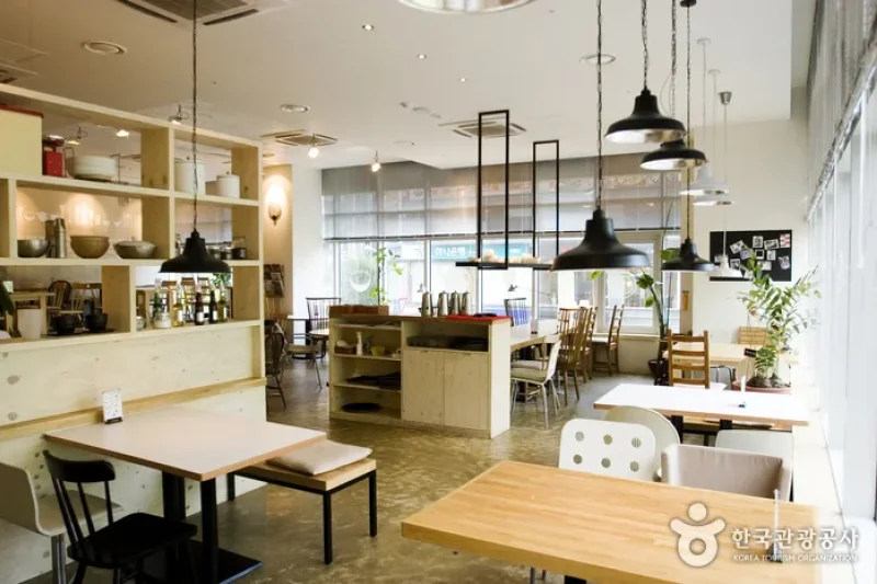 PAPA'S DINING파파스다이닝