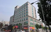 始興觀光飯店