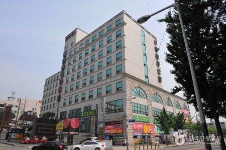 始興觀光酒店