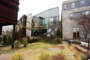 世界民俗樂器博物館