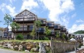 (株)南怡島Kata假村[優秀住宿設施]