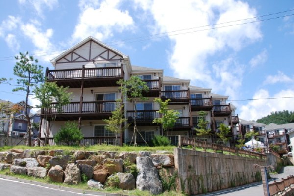 (株)南怡島Kata假村[優秀住宿設施]