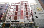 Sherma Motel[優秀住宿設施] 