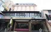 中心飯店[優秀住宿設施 Goodstay]