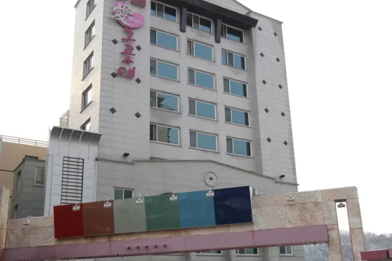 那裡酒店[優秀住宿設施] (1/5)