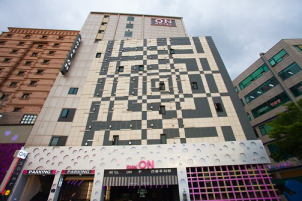 on酒店[優秀住宿設施]