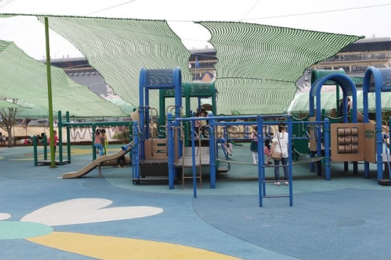 首爾Let's Run Park (3/10)