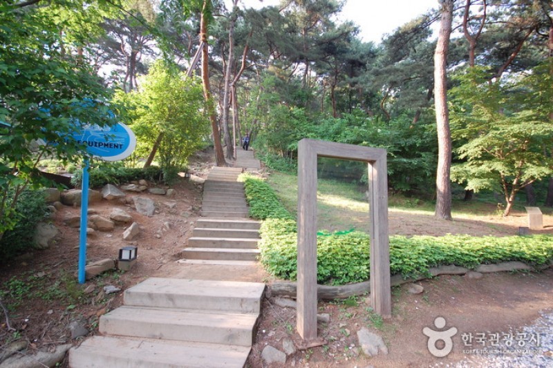 安養藝術公園