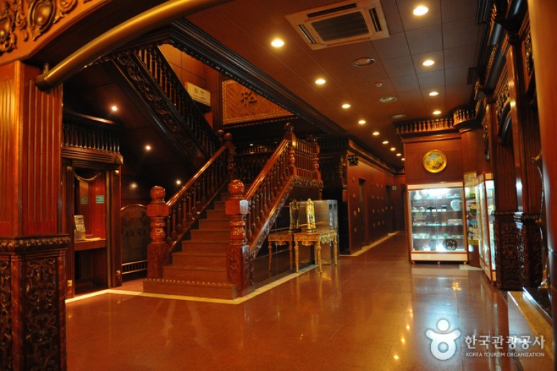 始興觀光飯店