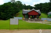 坡州三陵 [UNESCO世界文化遺產]