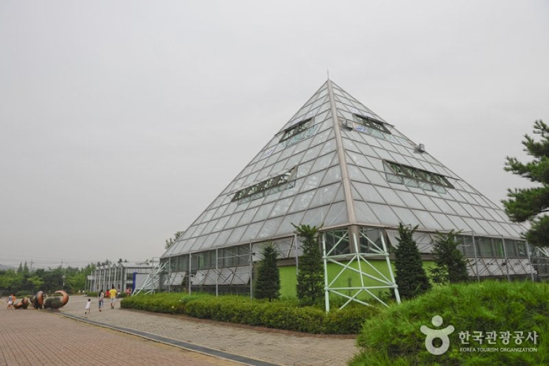 安山植物園 (7/15)