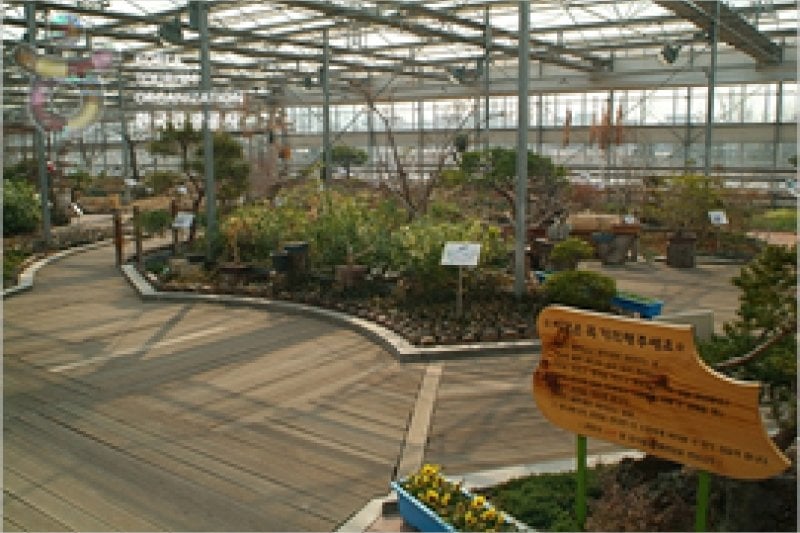安山植物園 (13/15)