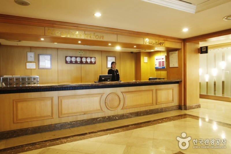 Castle飯店 (1/22)