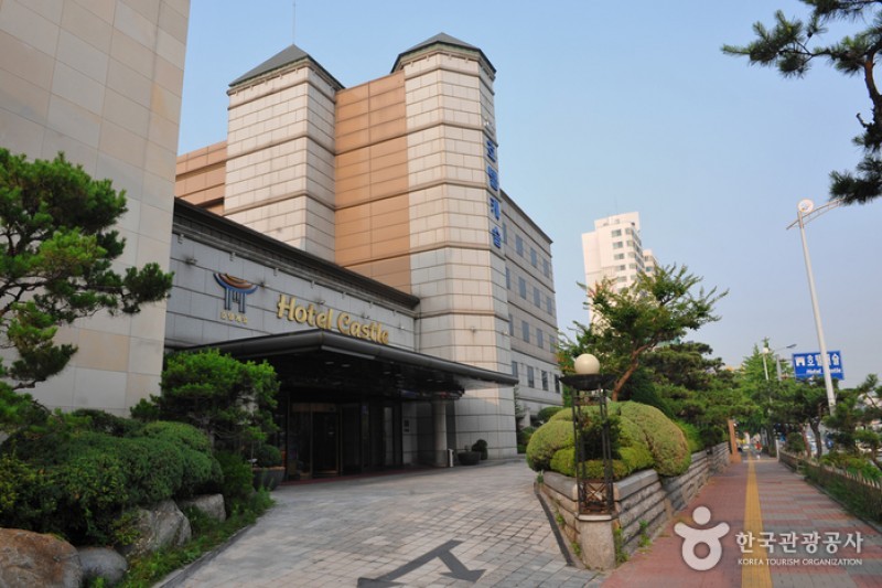 Castle飯店 (18/22)