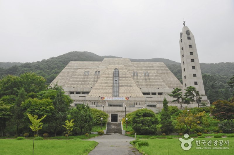 美里川聖地 (3/10)