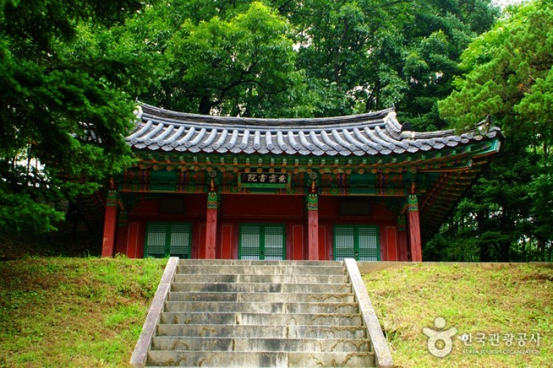 栗谷先生遺址 (1/25)