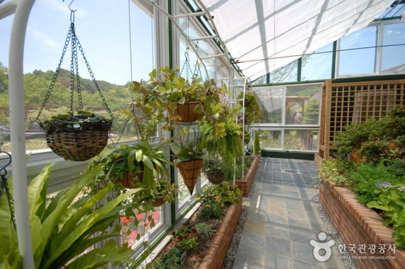 平康植物園