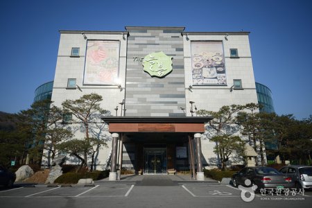 Neulbom花園