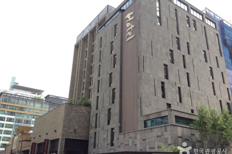 JS精品飯店