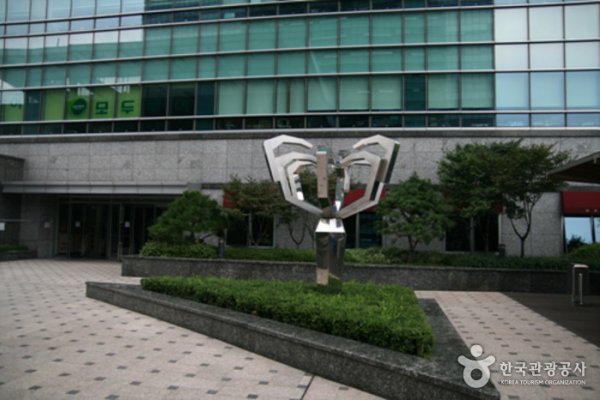 喜來登冠陽店