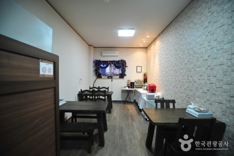 坡州卡爾頓酒店[優秀住宿設施]
