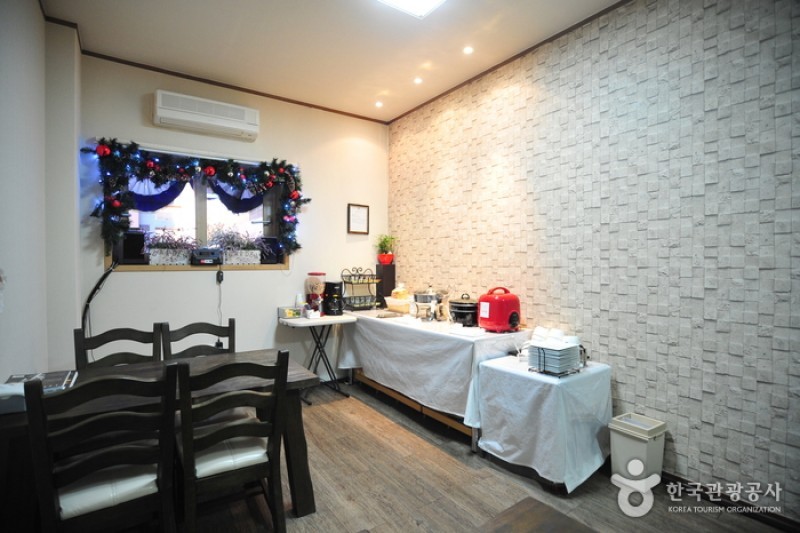 坡州卡爾頓酒店[優秀住宿設施]