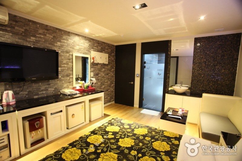蝴蝶呀飯店[優秀住宿設施 Goodstay]